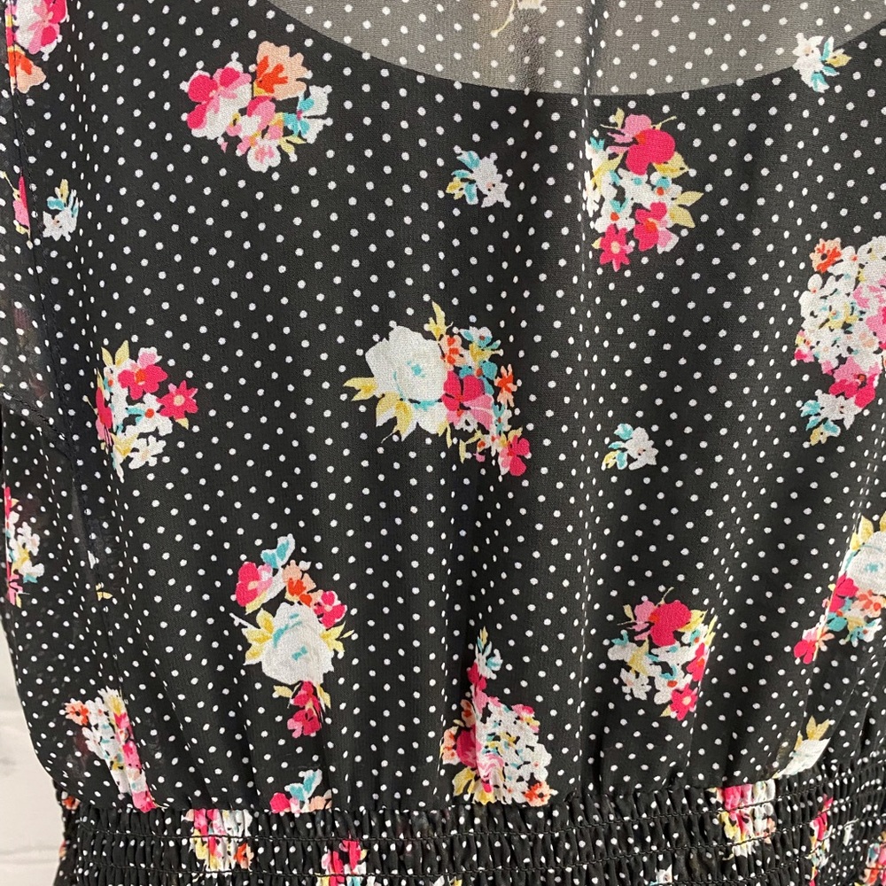Like New Torrid Tunic - Picture 5 of 8